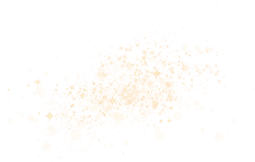 Glitter effect