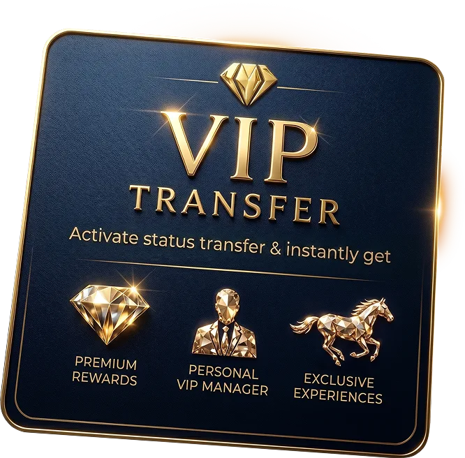 VIP Transfer
